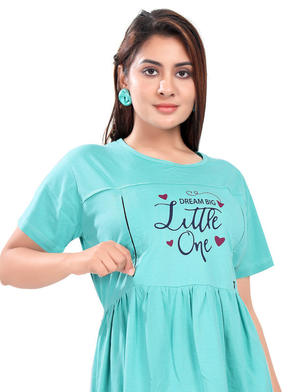 AQUA LITTLE ONE MATERNITY WEAR