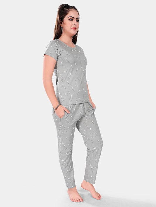 LEAFE FULL CO-ORD SET