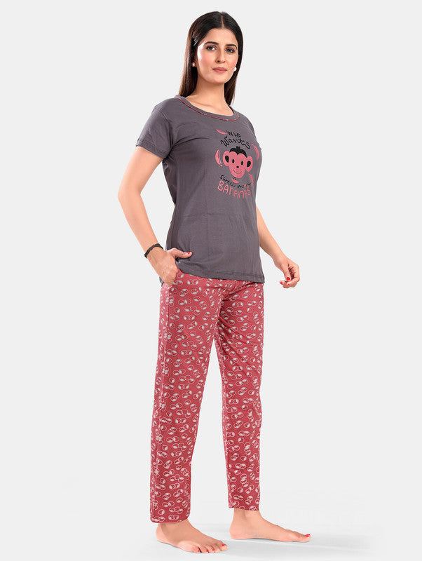 BANANAS LOUNGE WEAR