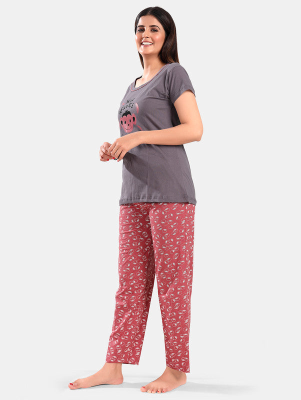 BANANAS LOUNGE WEAR