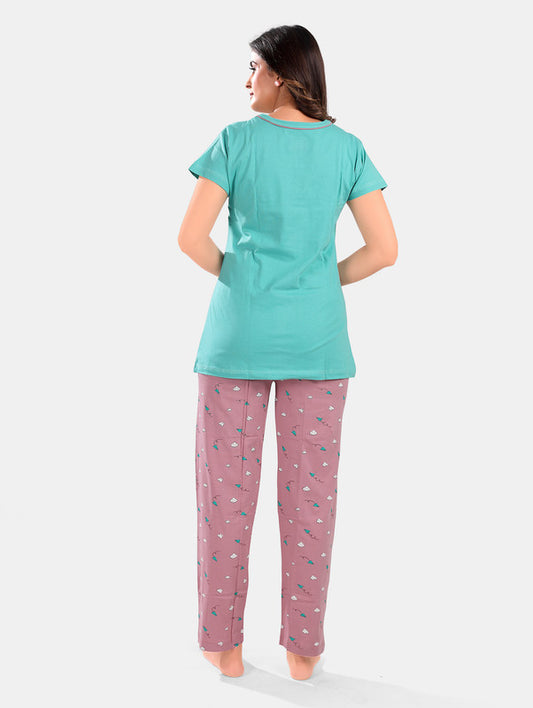 EVERYDAY LOUNGE WEAR