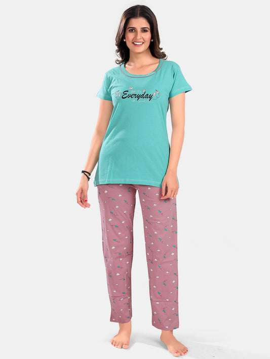 EVERYDAY LOUNGE WEAR