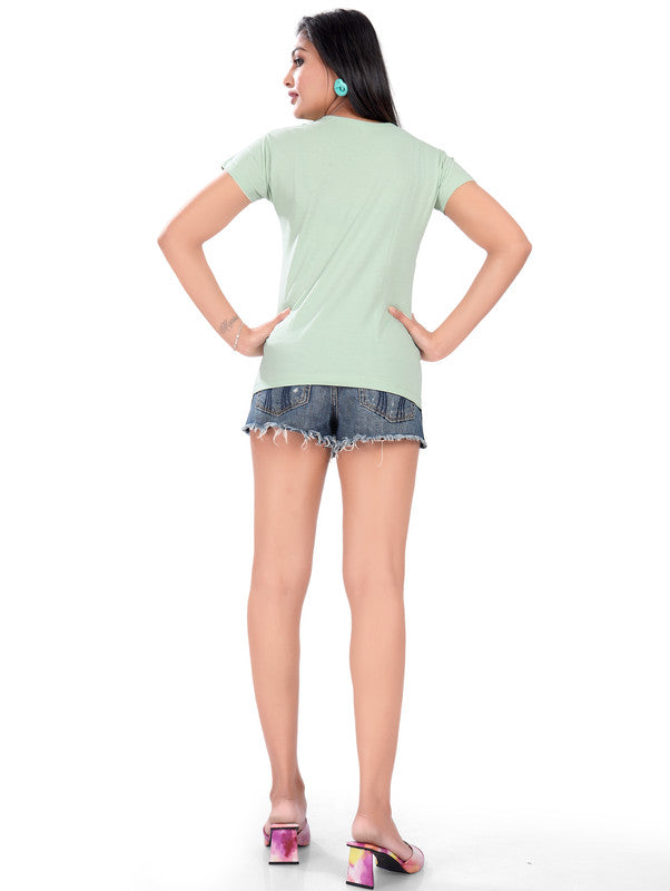 Sweetmoon T shirt/Coffee/Pista