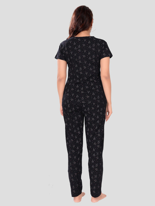 BALLOON FULL CO-ORD SET