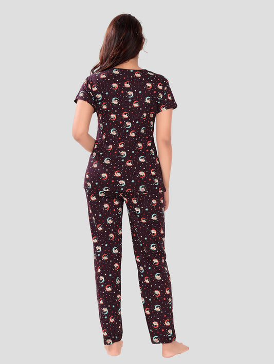 MOON FULL CO-ORD SET