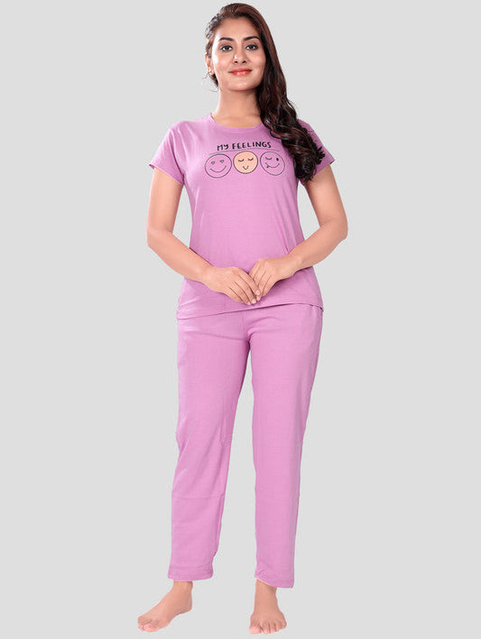 MY FEELINGS FULL CO-ORD SET