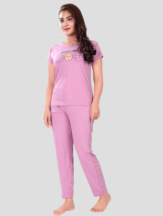 MY FEELINGS FULL CO-ORD SET