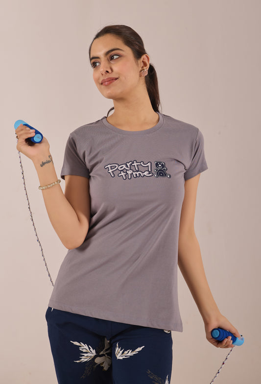 ECLIPSE PARTY TIME LOUNGE WEAR