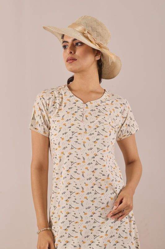 FULL NIGHTY BOTANICAL BREEZE CREAMY