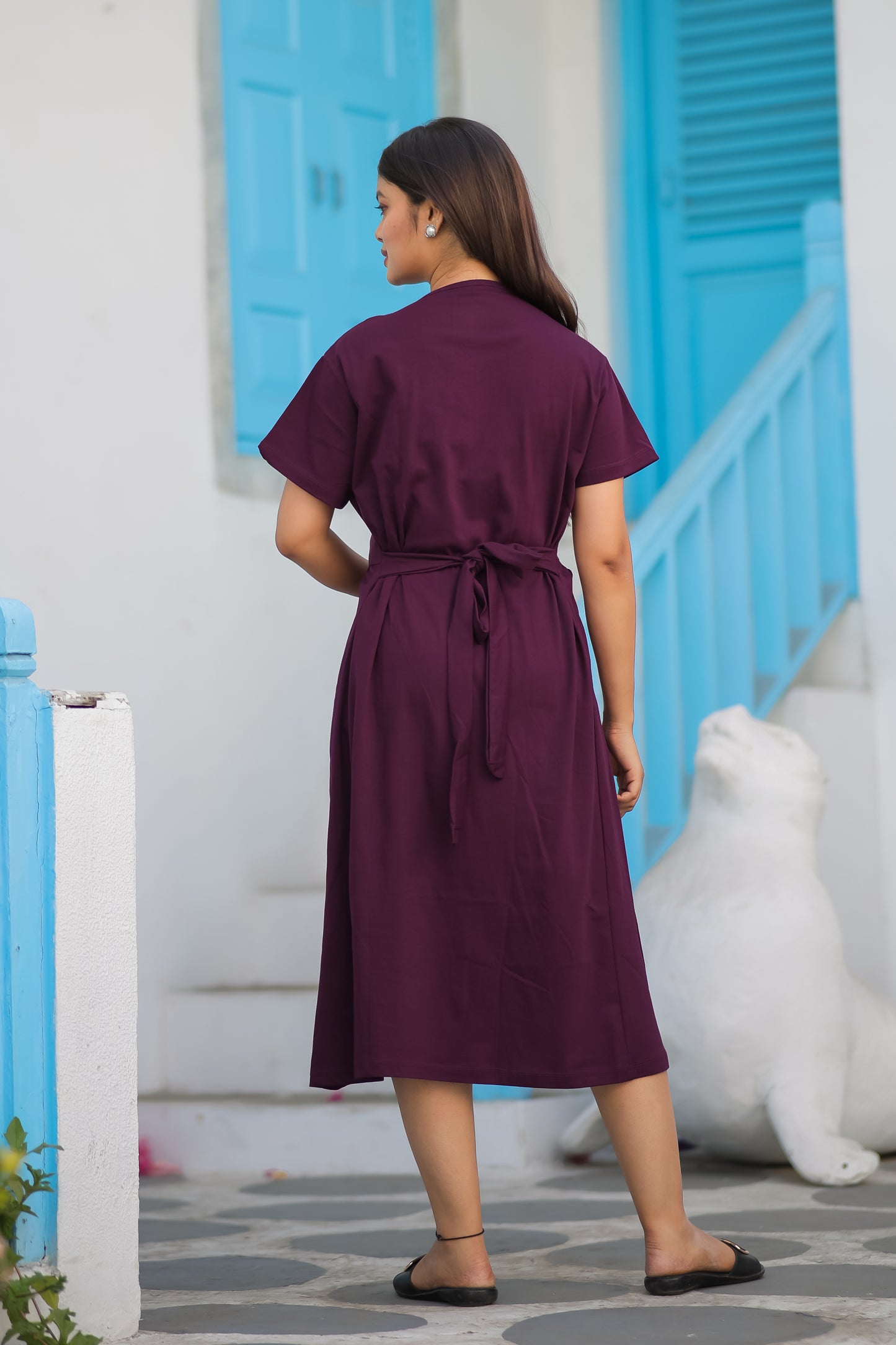 LOVE WINE MATERNITY