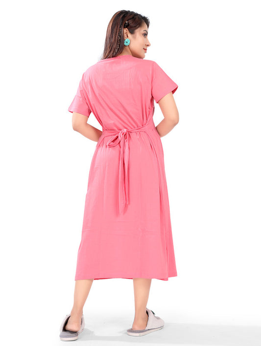 PINK LOVE MATERNITY WEAR