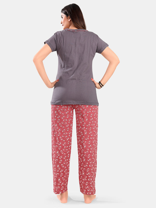 BANANAS LOUNGE WEAR