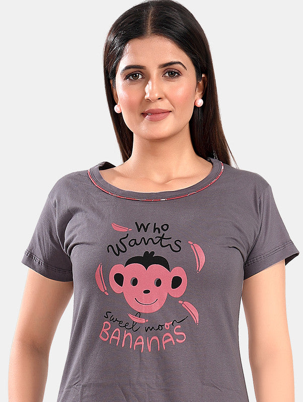 BANANAS LOUNGE WEAR