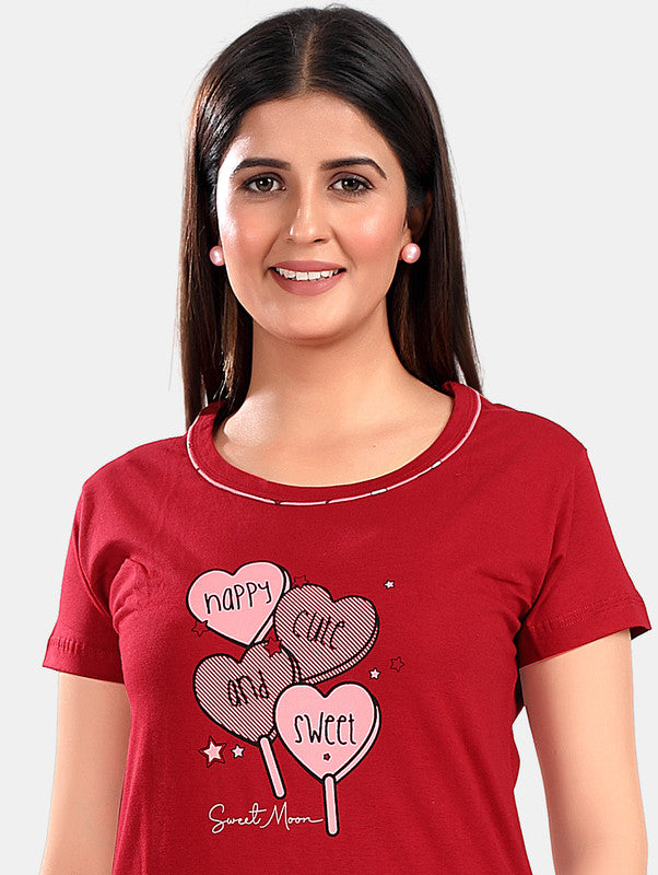 LOLIPOP LOUNGE WEAR
