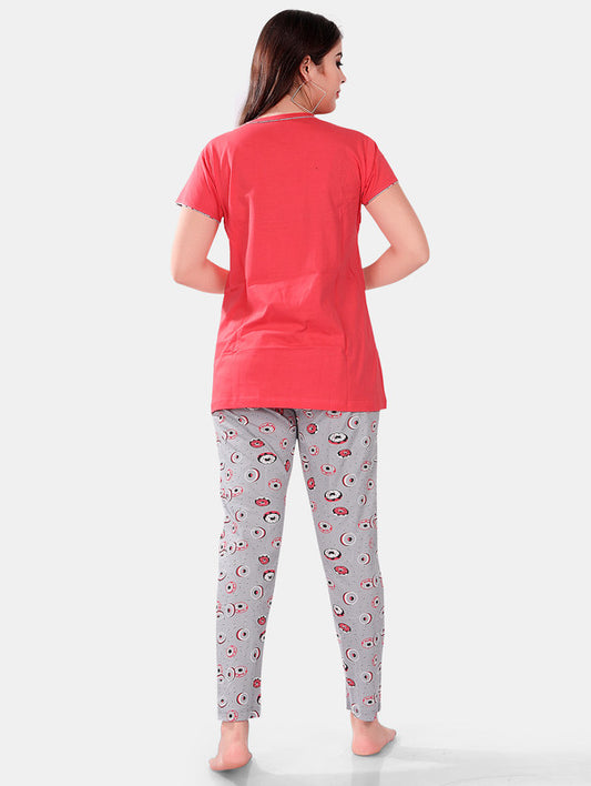 DONUT MATERNITY NIGHTSUIT