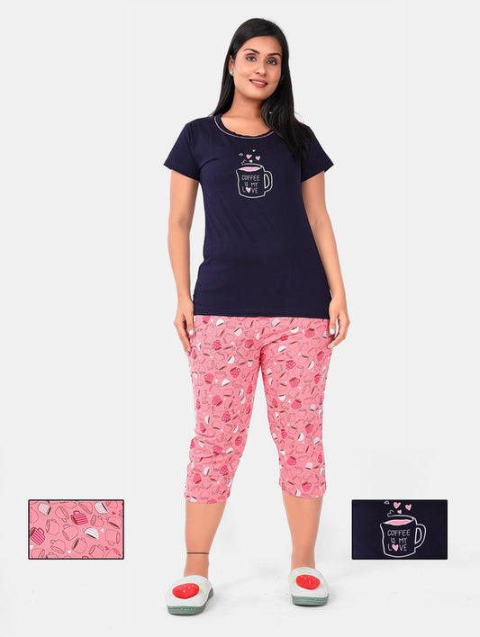 COFFEE MUG CAPRI SET