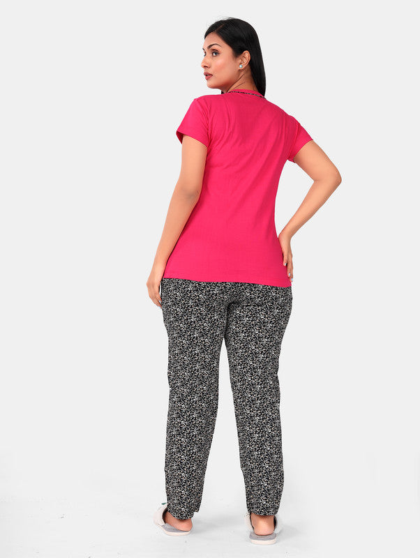 ALL OVER LOUNGE WEAR