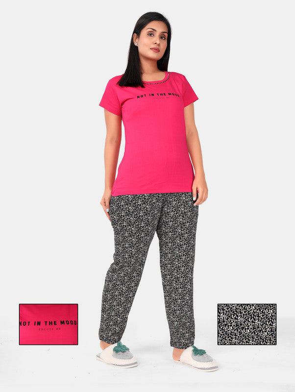 ALL OVER LOUNGE WEAR