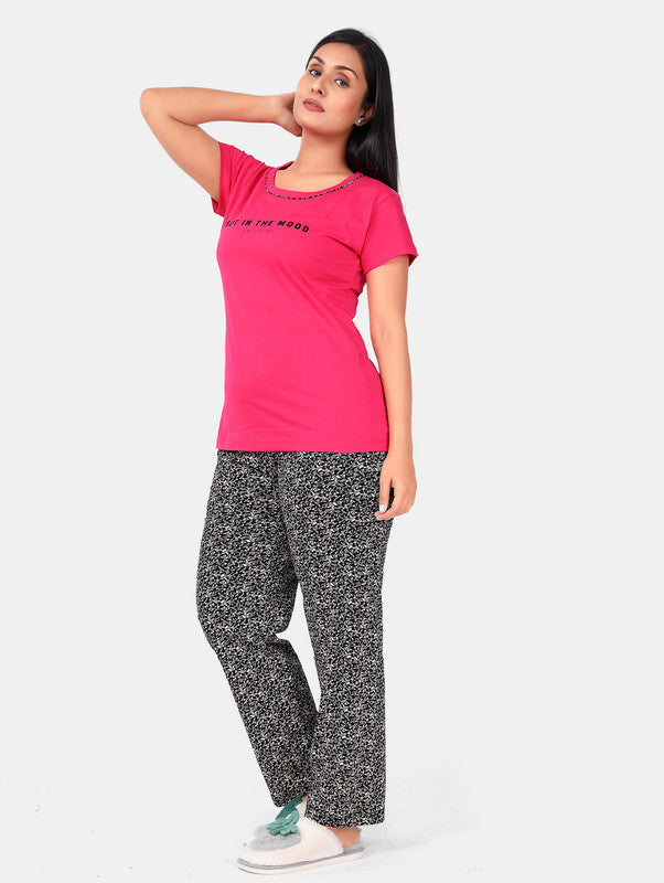 ALL OVER LOUNGE WEAR