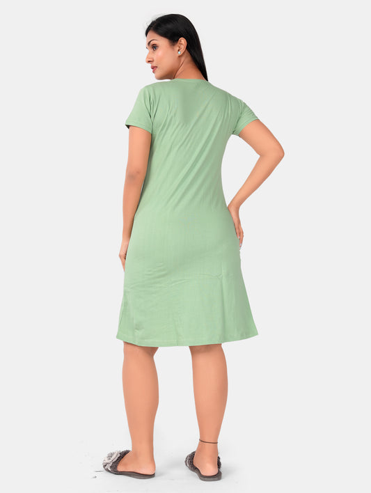 PISTA LOVE SHORT NIGHTY