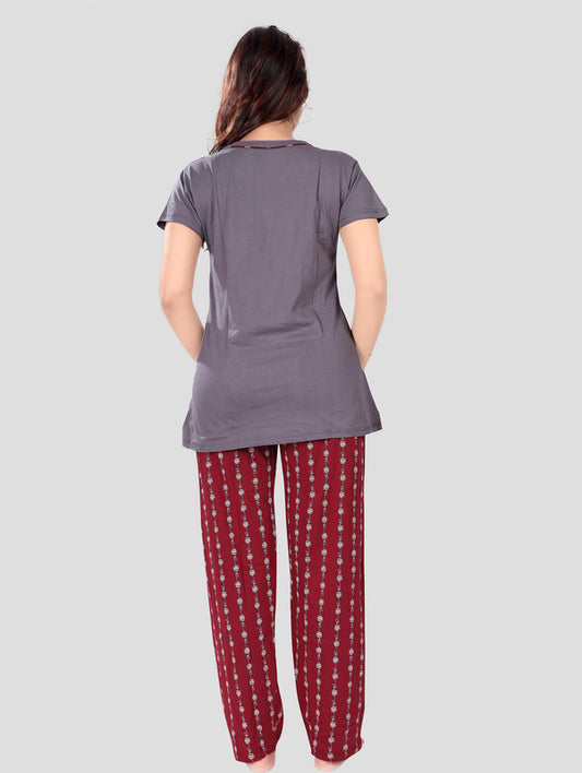 GOOD THINGS PLUS SIZE LOUNGE WEAR