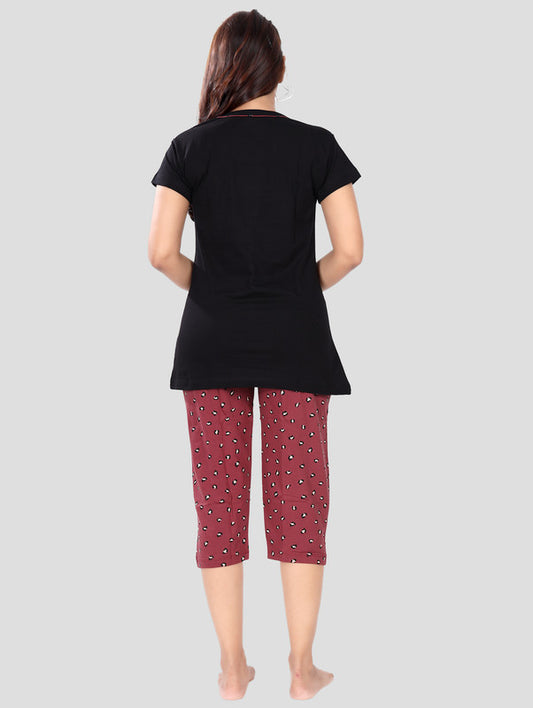 DO ALL THINGS CAPRI SET