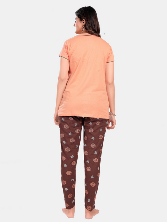 DIFFERENT IS GOOD MATERNITY NIGHTSUIT