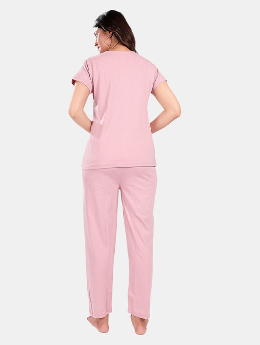 SLEEPPY PANDA FULL CO-ORD SET