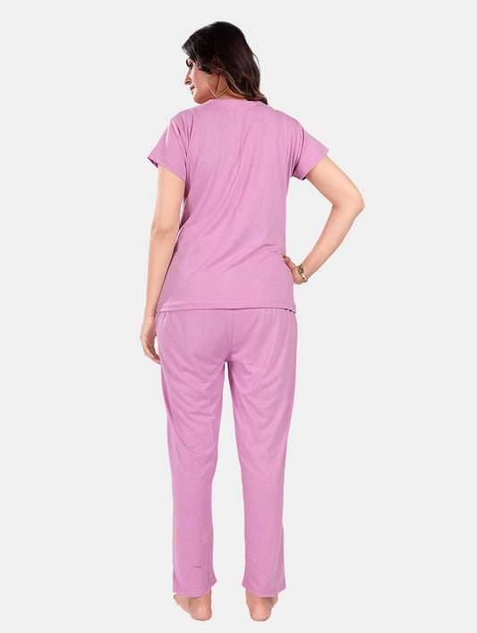 LOVE NEVER FULL CO-ORD SET