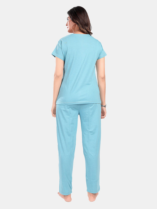 LETS START AGAIN FULL CO-ORD SET