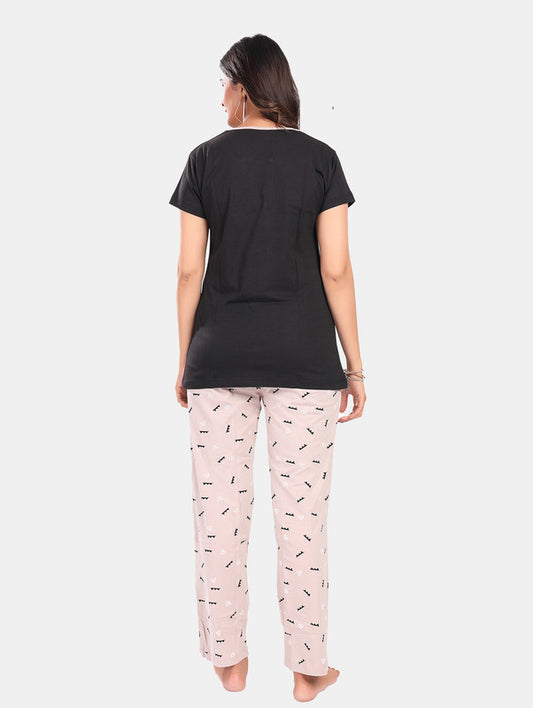 LETS DISCOVER LOUNGEWEAR