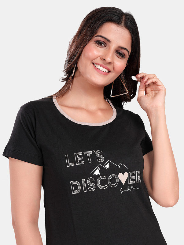 LETS DISCOVER LOUNGEWEAR