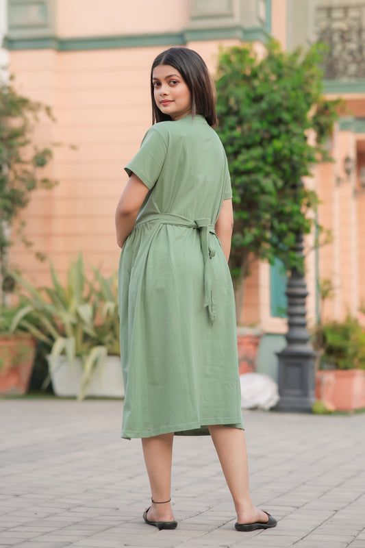 JUST ENJOY PISTA MATERNITY WEAR