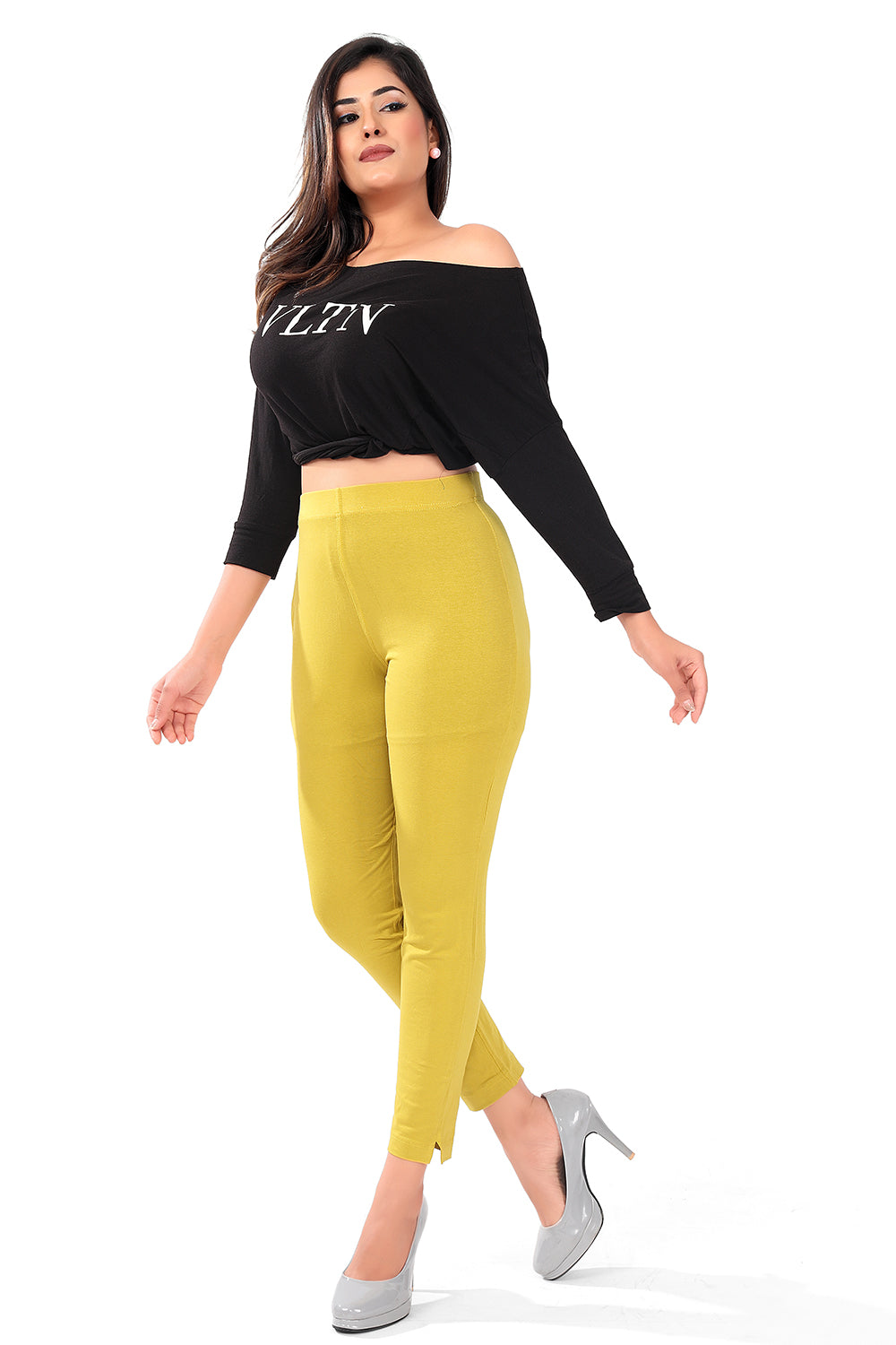 CHUTNEY YOGA PANT