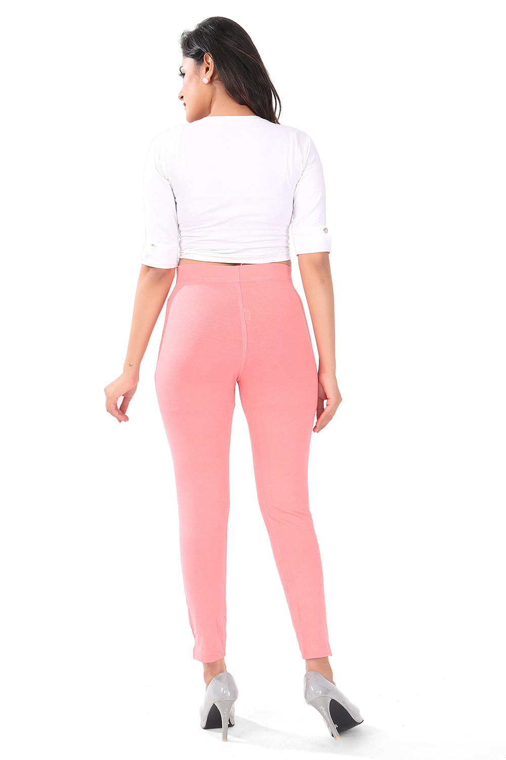 PEACH YOGA PANT