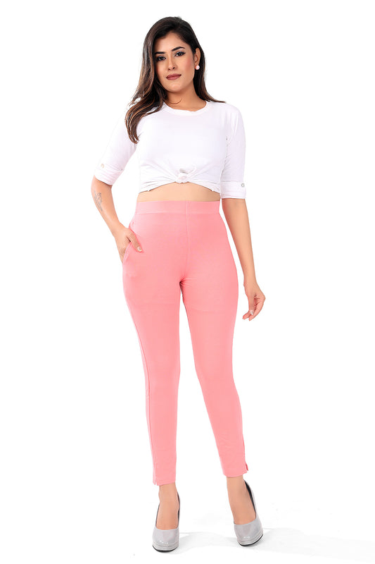 PEACH YOGA PANT