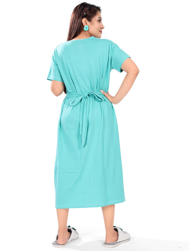 AQUA LITTLE ONE MATERNITY WEAR