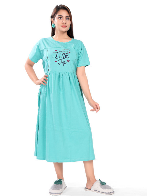 AQUA LITTLE ONE MATERNITY WEAR