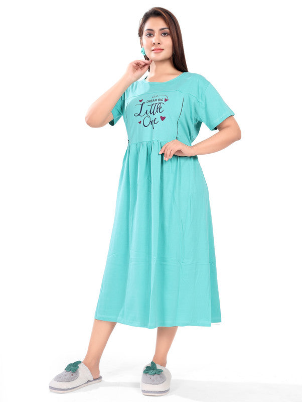 AQUA LITTLE ONE MATERNITY WEAR