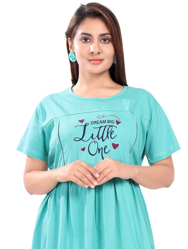 AQUA LITTLE ONE MATERNITY WEAR