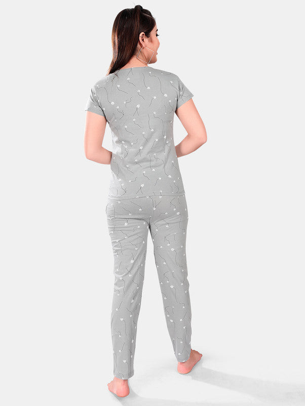 LEAFE FULL CO-ORD SET