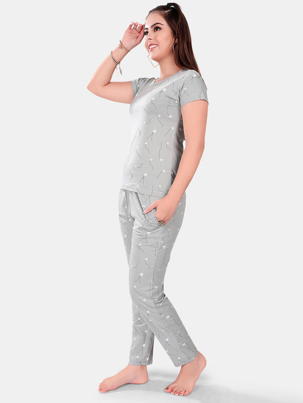 LEAFE FULL CO-ORD SET
