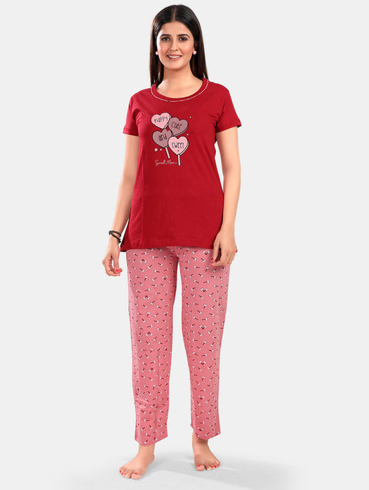 LOLIPOP LOUNGE WEAR