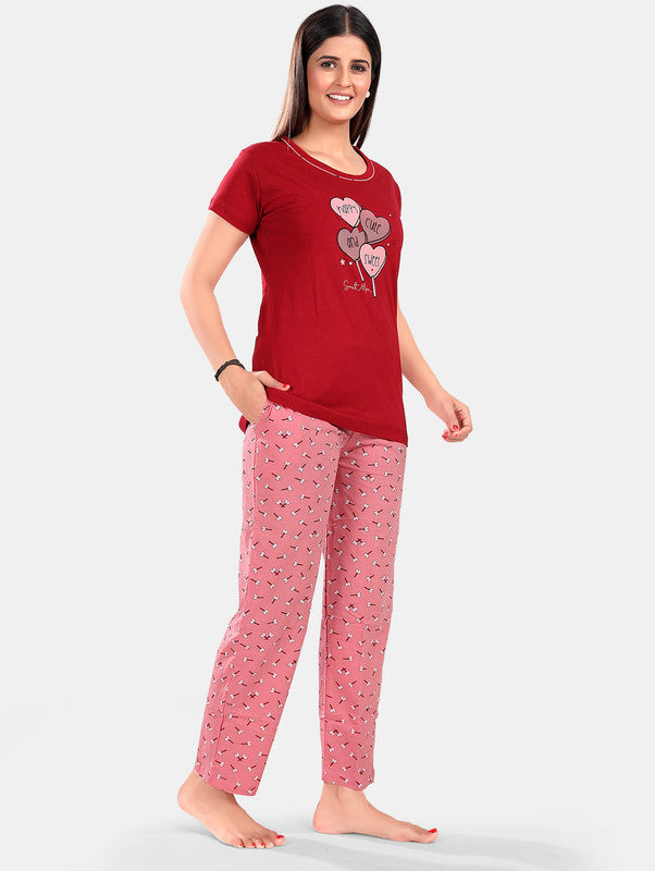 LOLIPOP LOUNGE WEAR