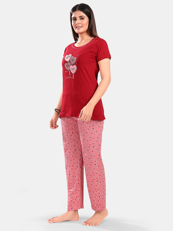 LOLIPOP LOUNGE WEAR