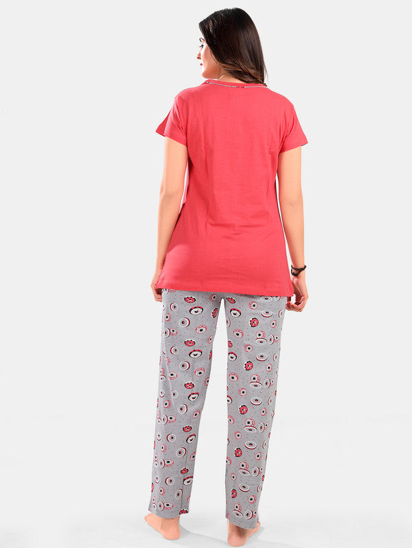 DONUT LOUNGE WEAR