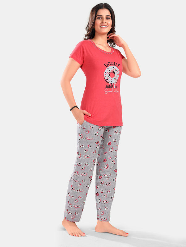 DONUT LOUNGE WEAR