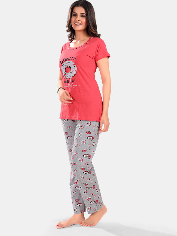DONUT LOUNGE WEAR