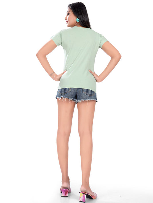 Sweetmoon T shirt/Coffee/Pista