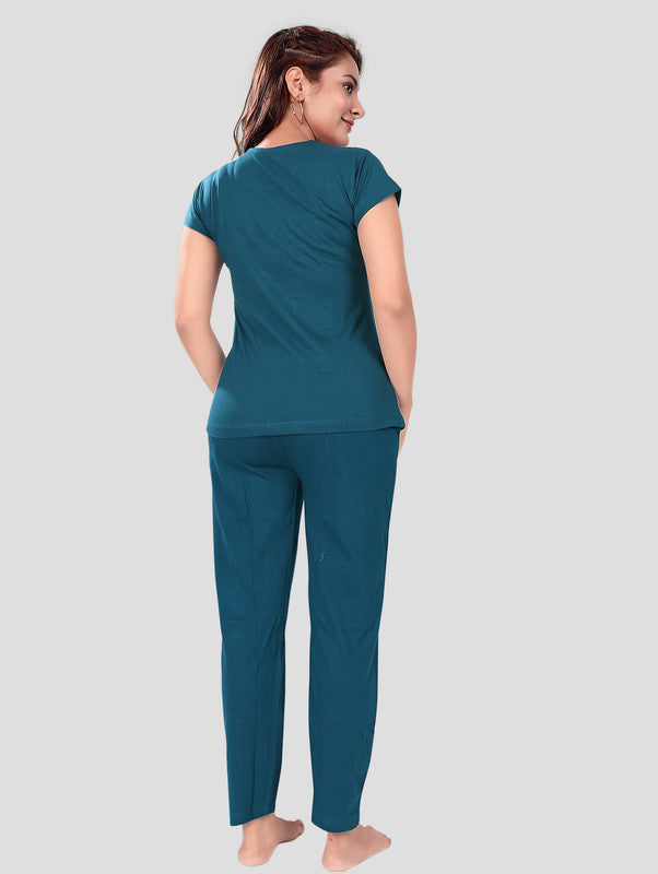 YOU CHILL FULL CO-ORD SET
